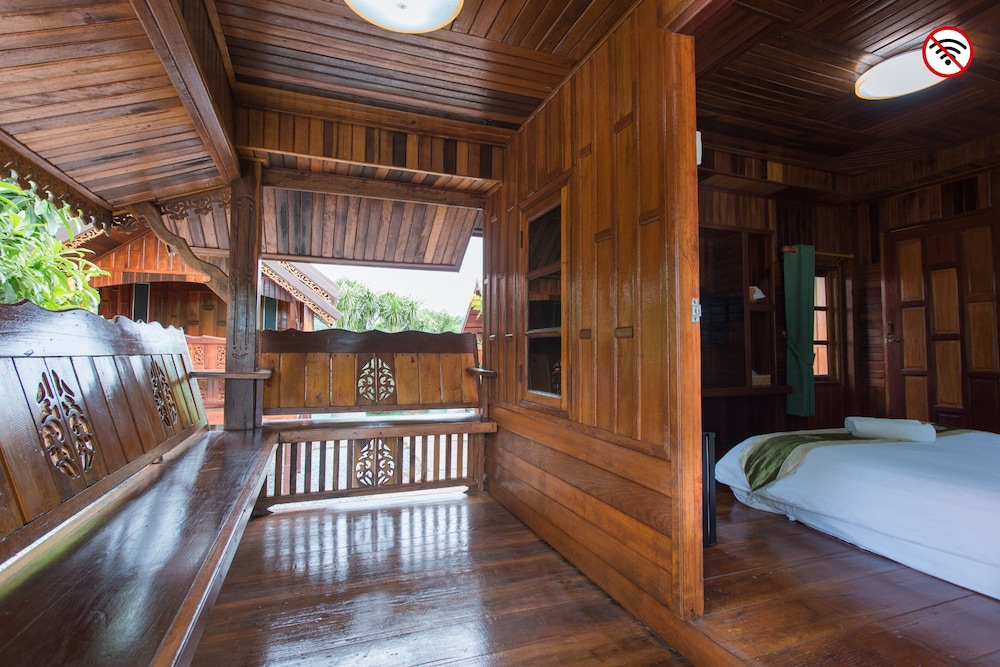 Grandsiri Resort Khaoyai 39/72