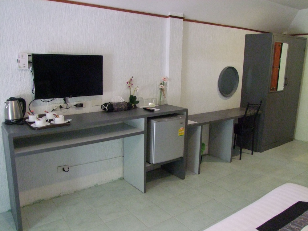 Samui Green Hotel 58/71