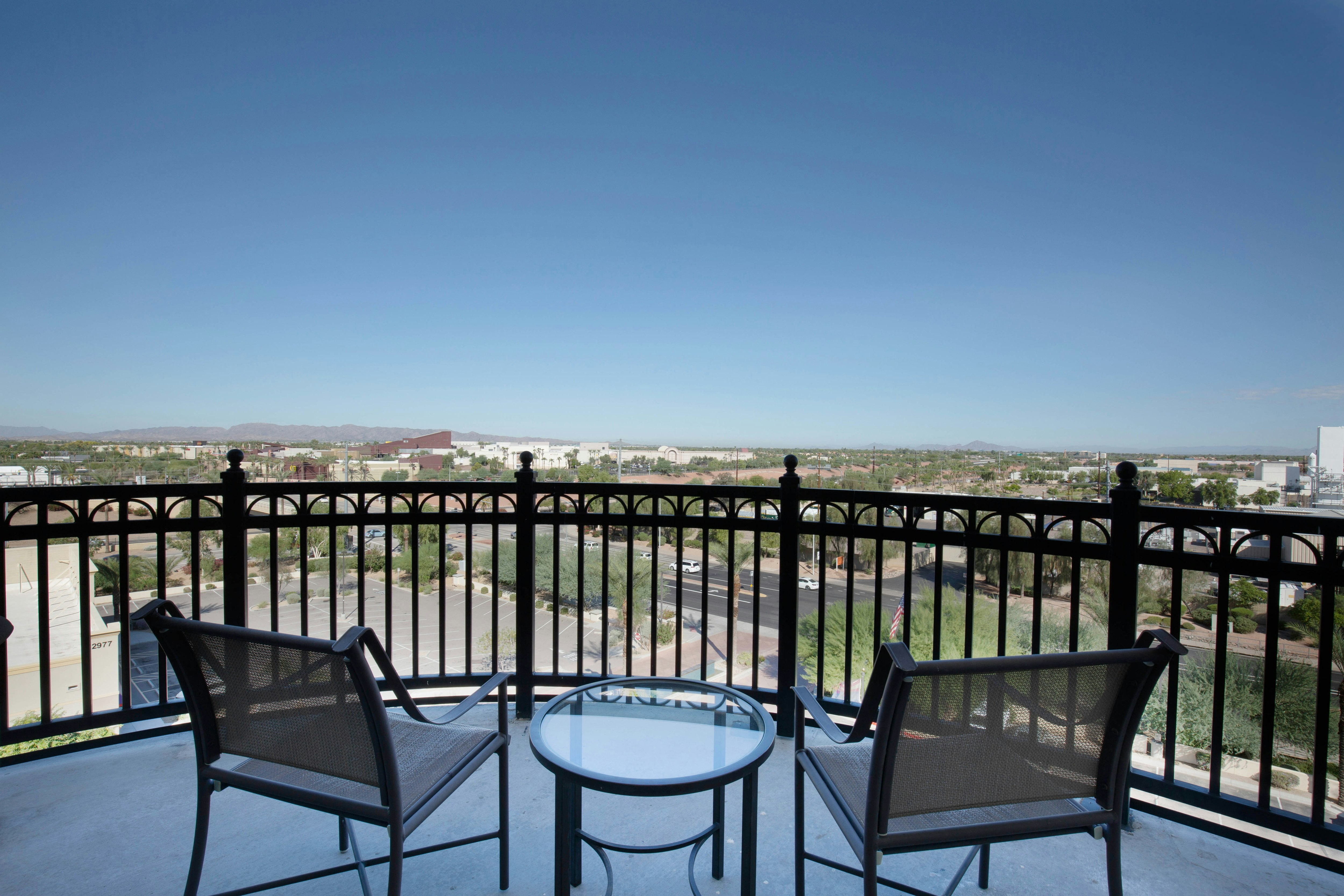 Hilton Phoenix Chandler 40/82