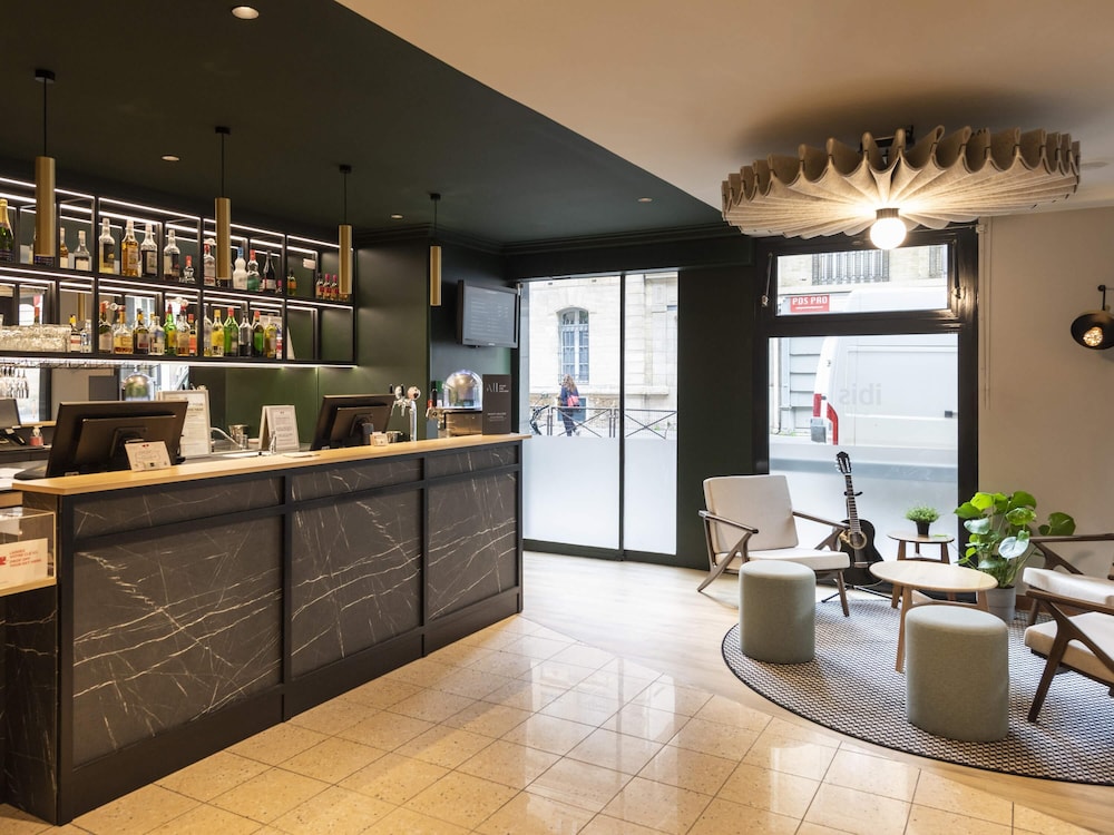 ibis Paris Bastille Faubourg Saint Antoine 11th 6/60