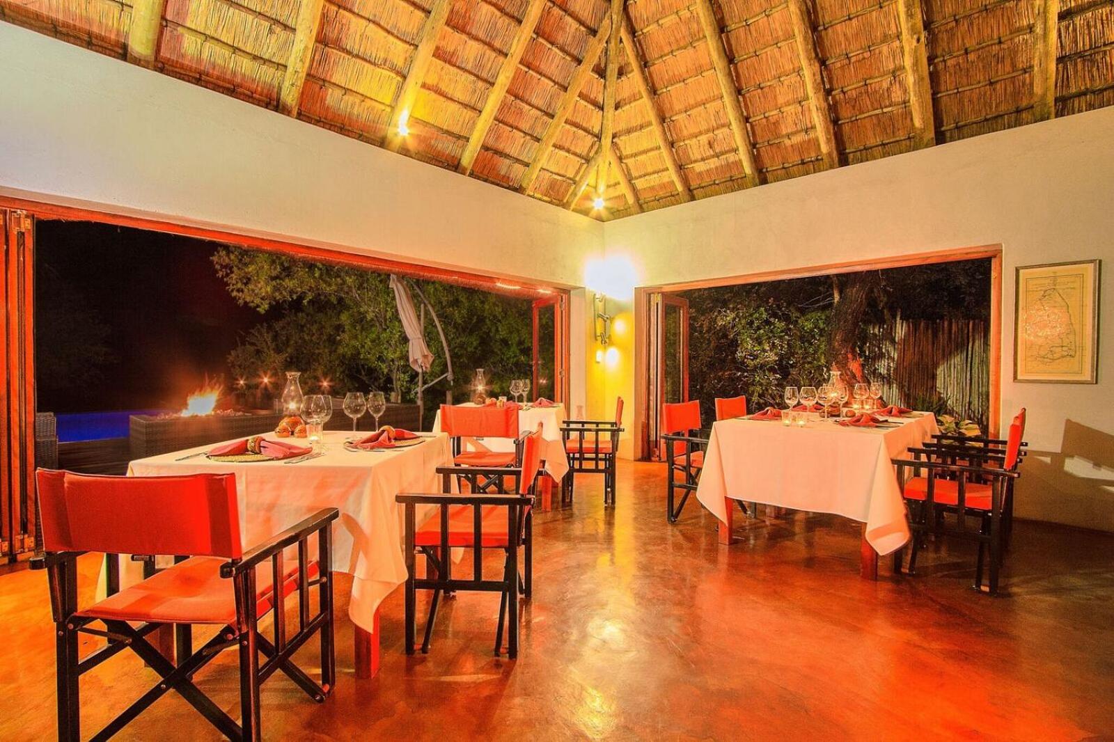 Casart Game Lodge 59/72