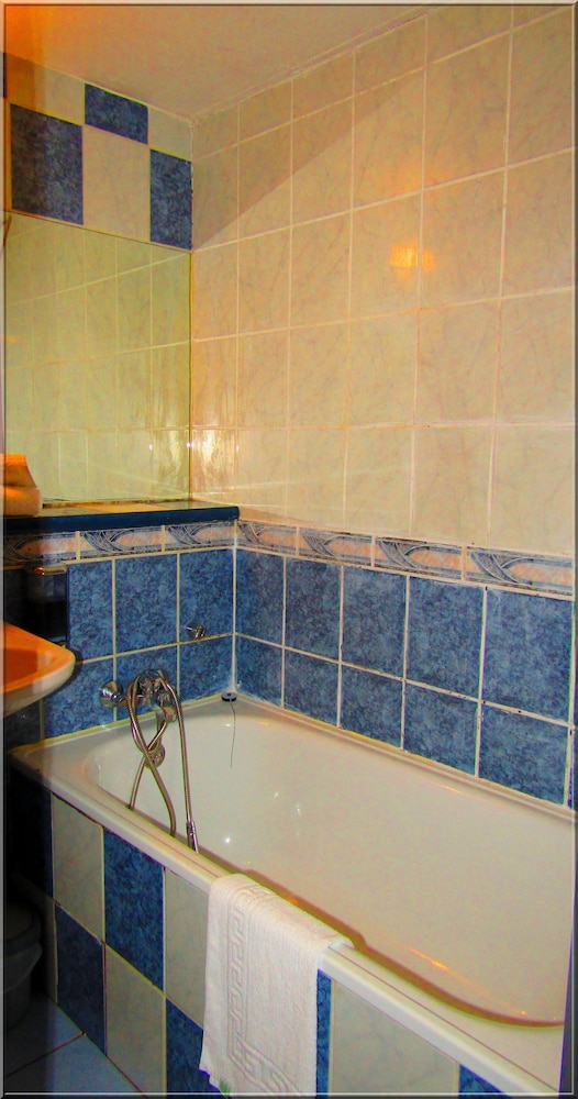 Aix Hotel 22/50