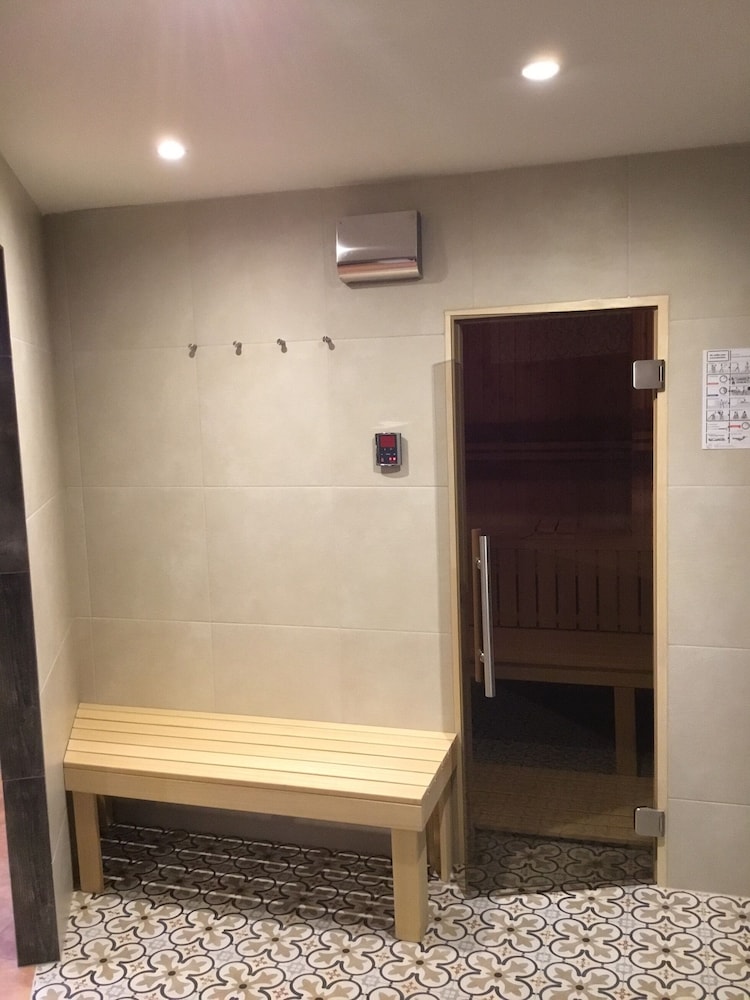 Trans World Hotel Columbus 5/46