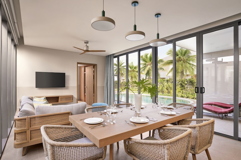IXORA Ho Tram By Fusion 49/64