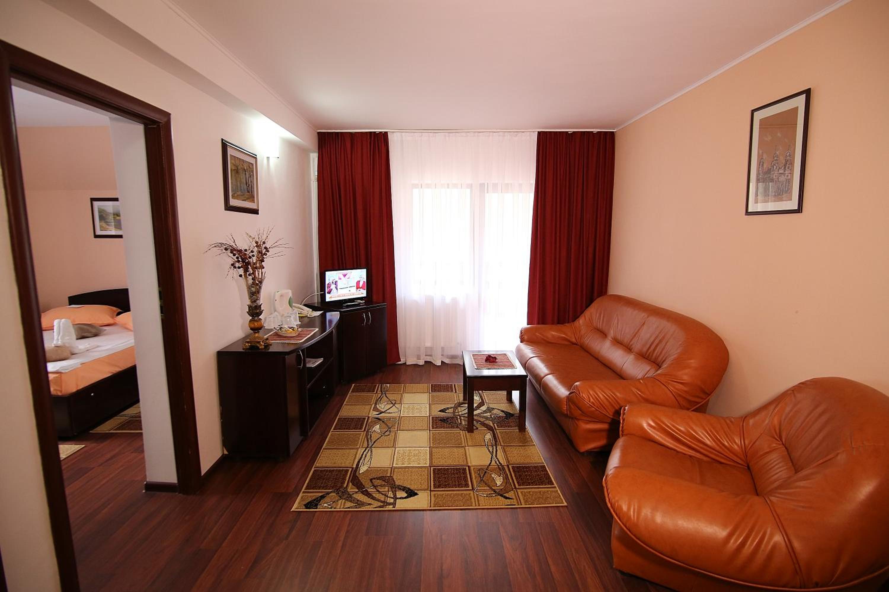 Ciric Hotel 27/46