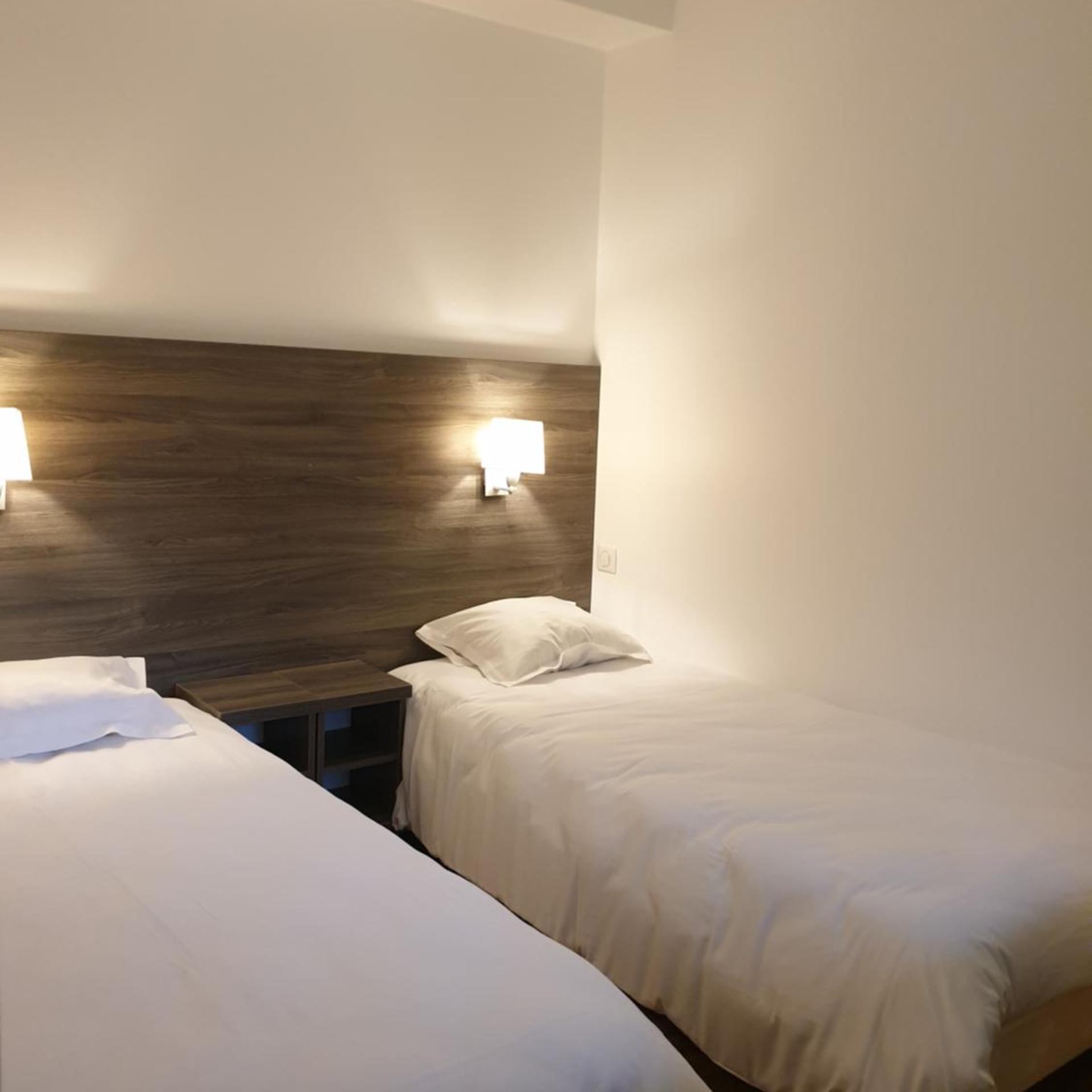 HOTEL DES PORTES DE MEUSE 8/38