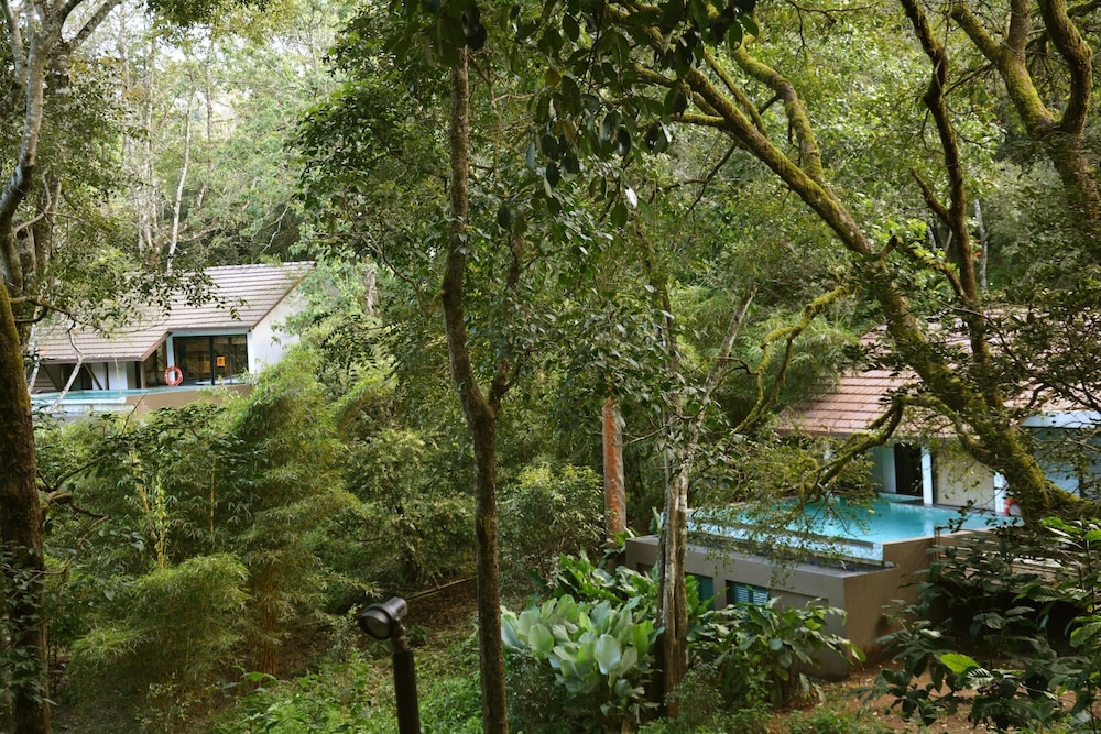 The Ibnii Spa Resort 34/48