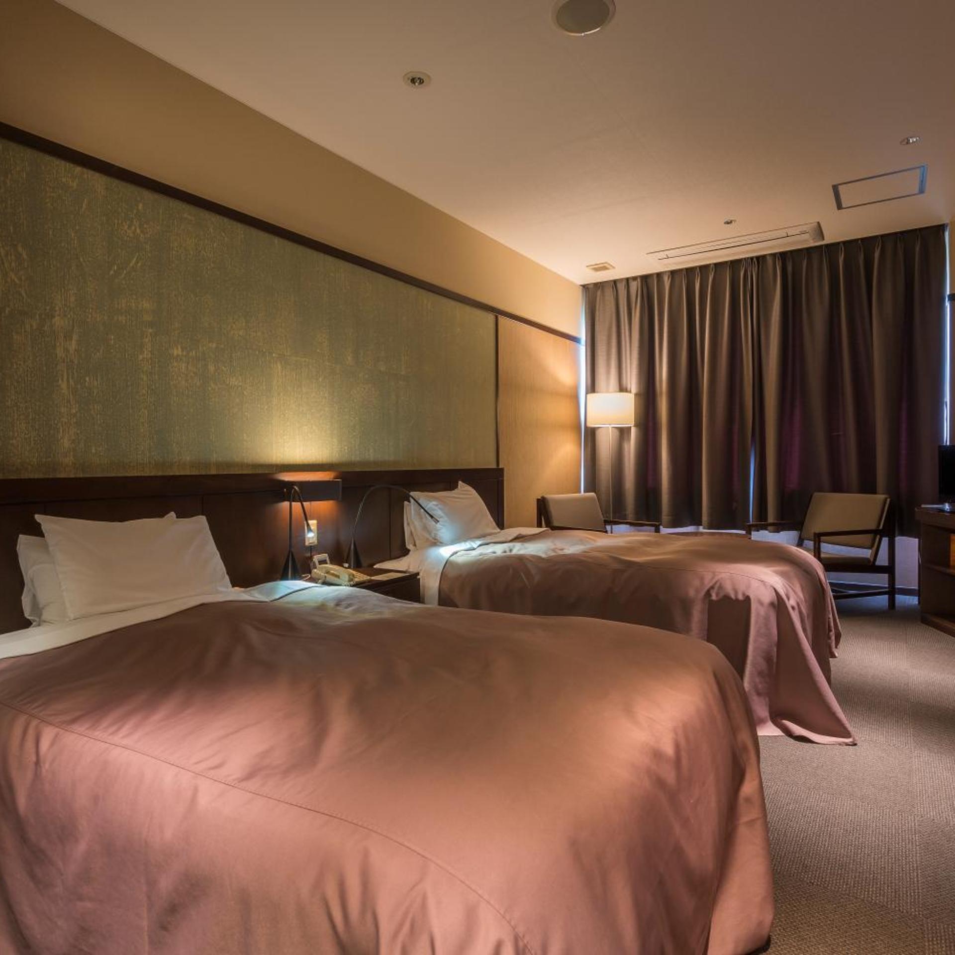 Hotel Ryutouen 9/50