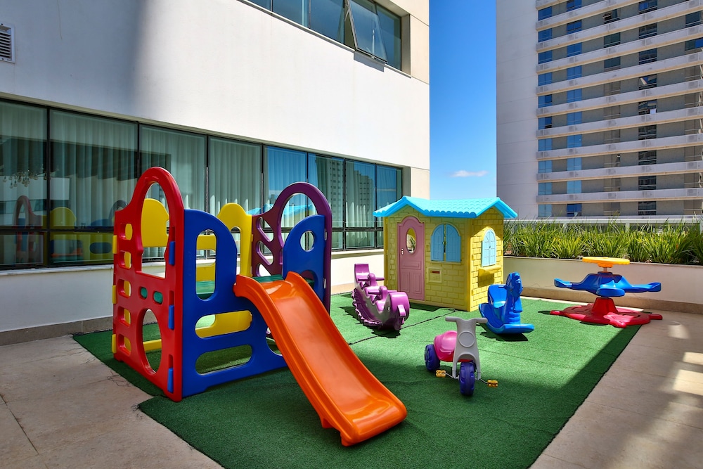 Transamerica Executive Campos dos Goytacazes 34/50