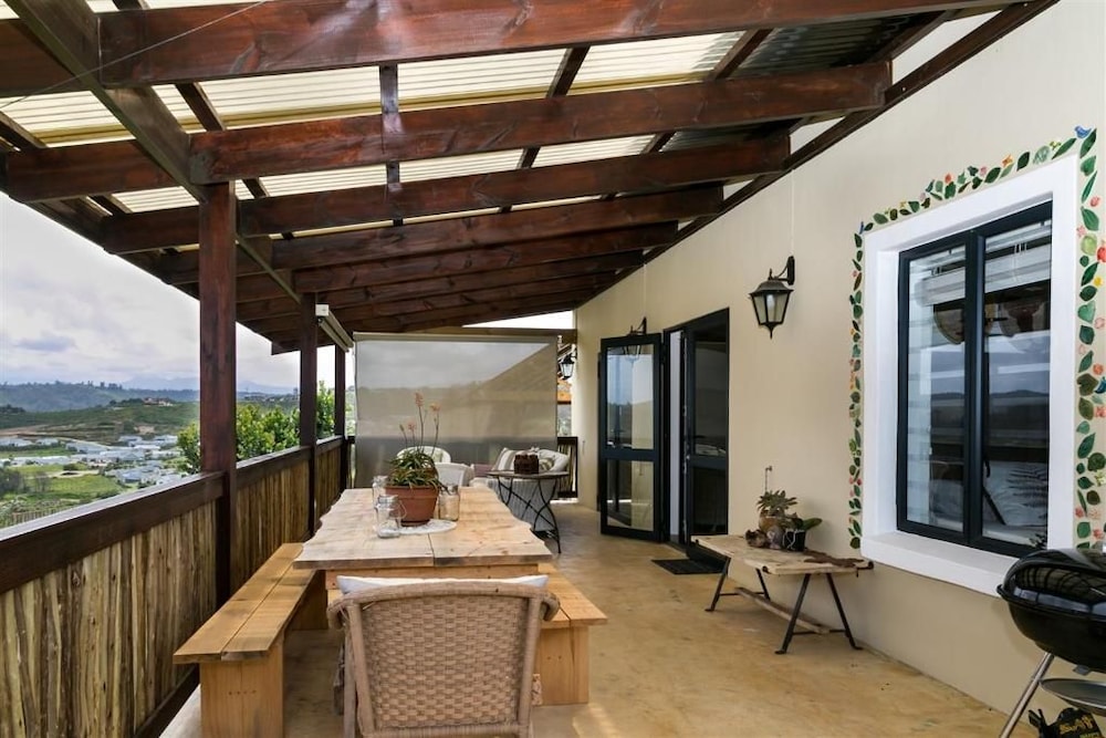 Narnia Guest House 18/41