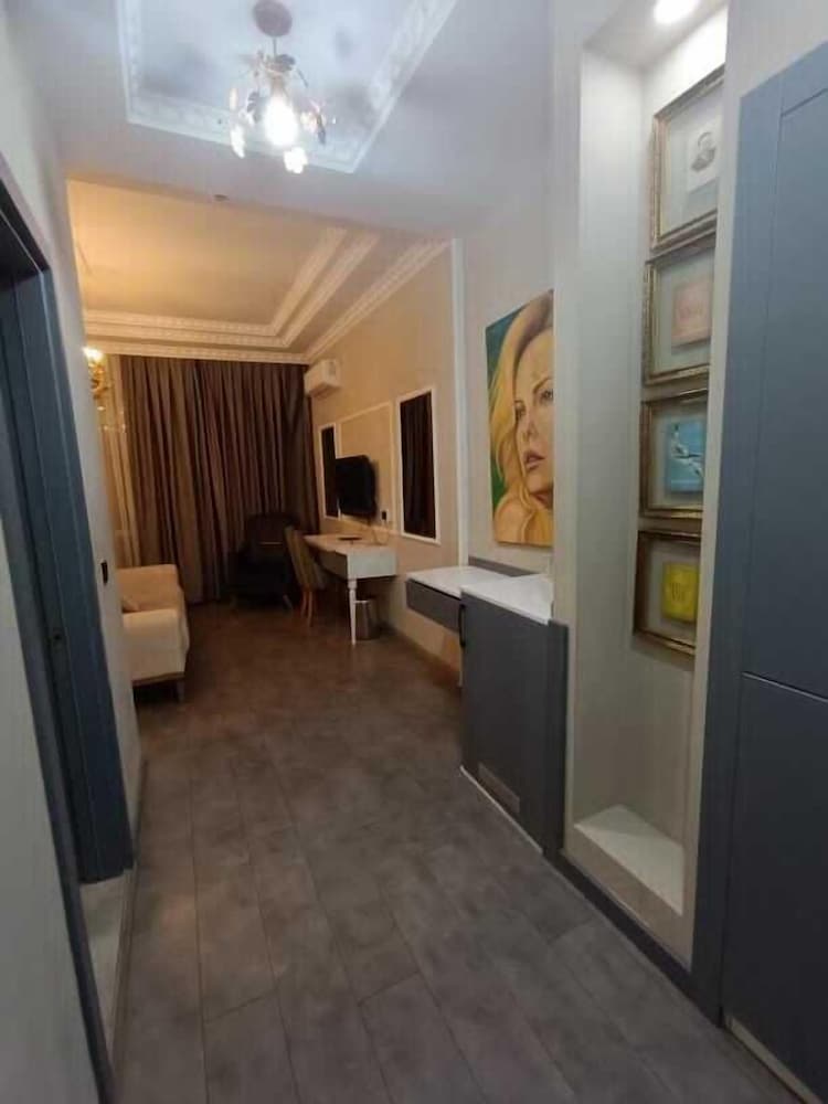 Arach Hotel Harbiye 46/73