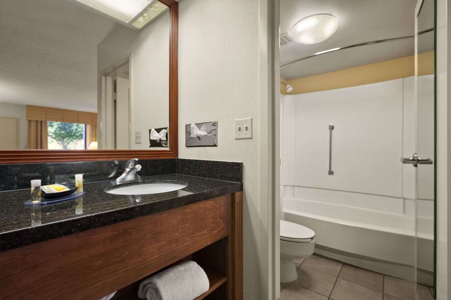 Days Inn by Wyndham Las Cruces 8/9