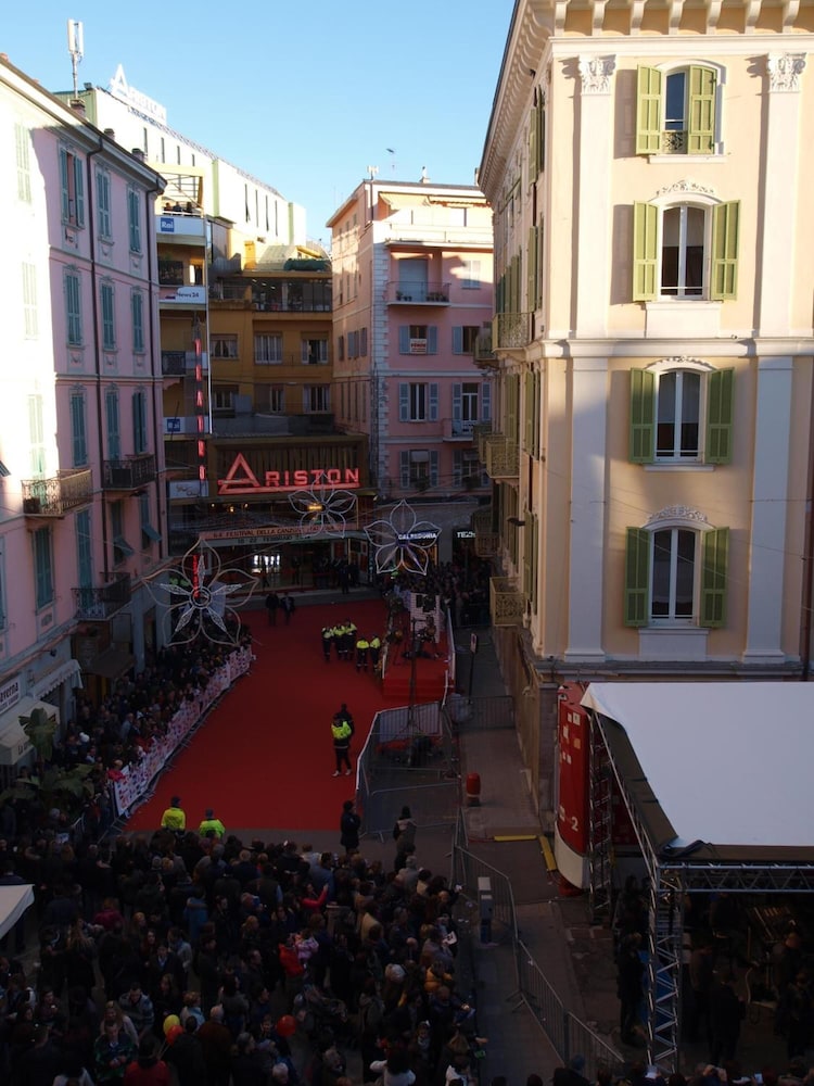 LONDRINO SANREMO 39/48