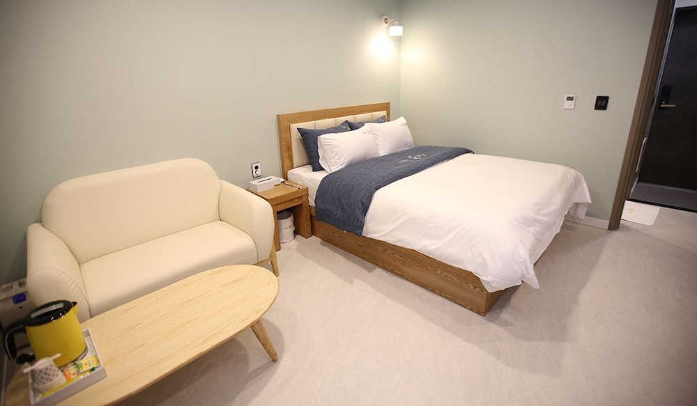Hotel Ggulzam 25/50
