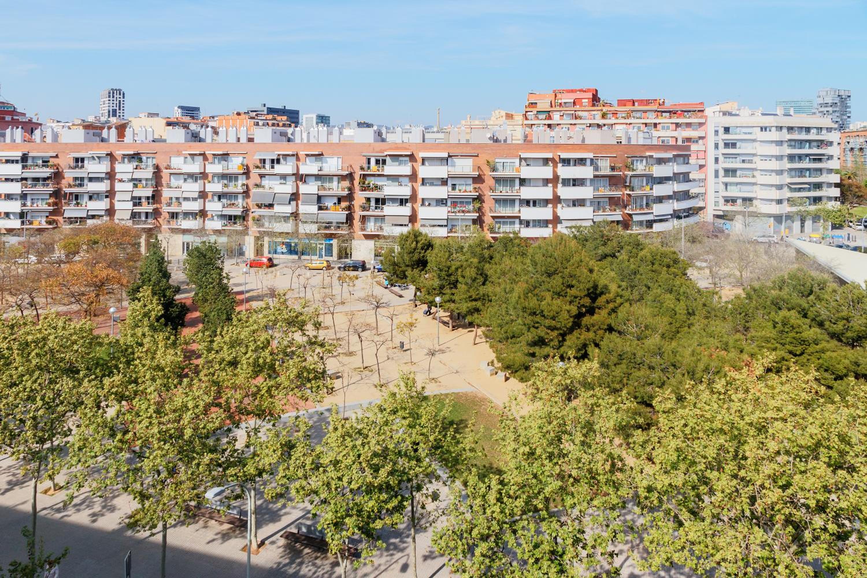 Feelathome Poblenou Beach Apartments 40/44