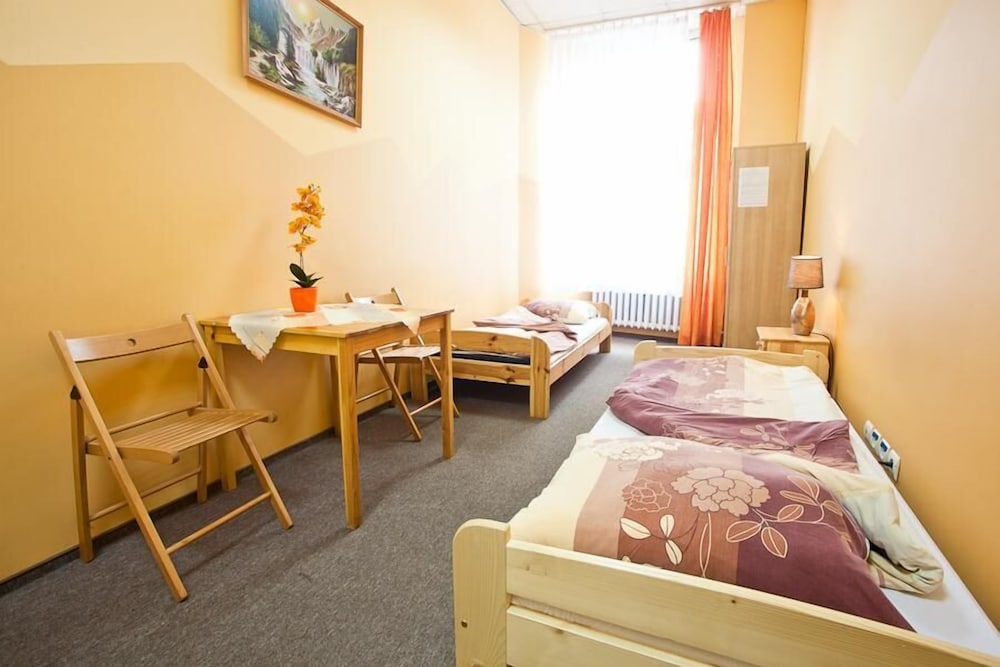 Moon Hostel Wroclaw 16/36