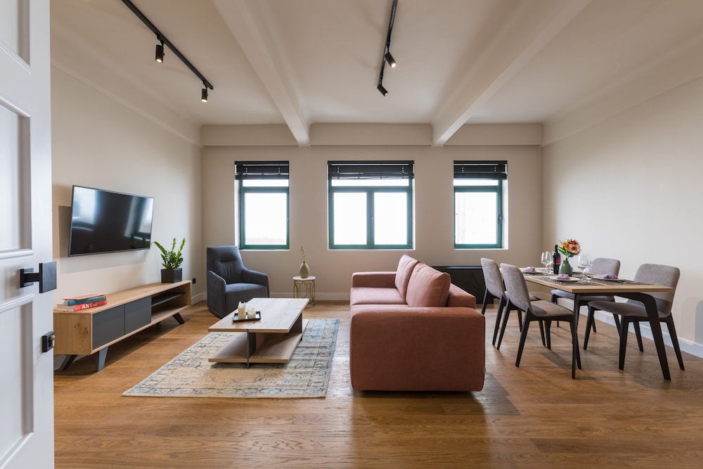 Klepsydra Urban Suites 29/50