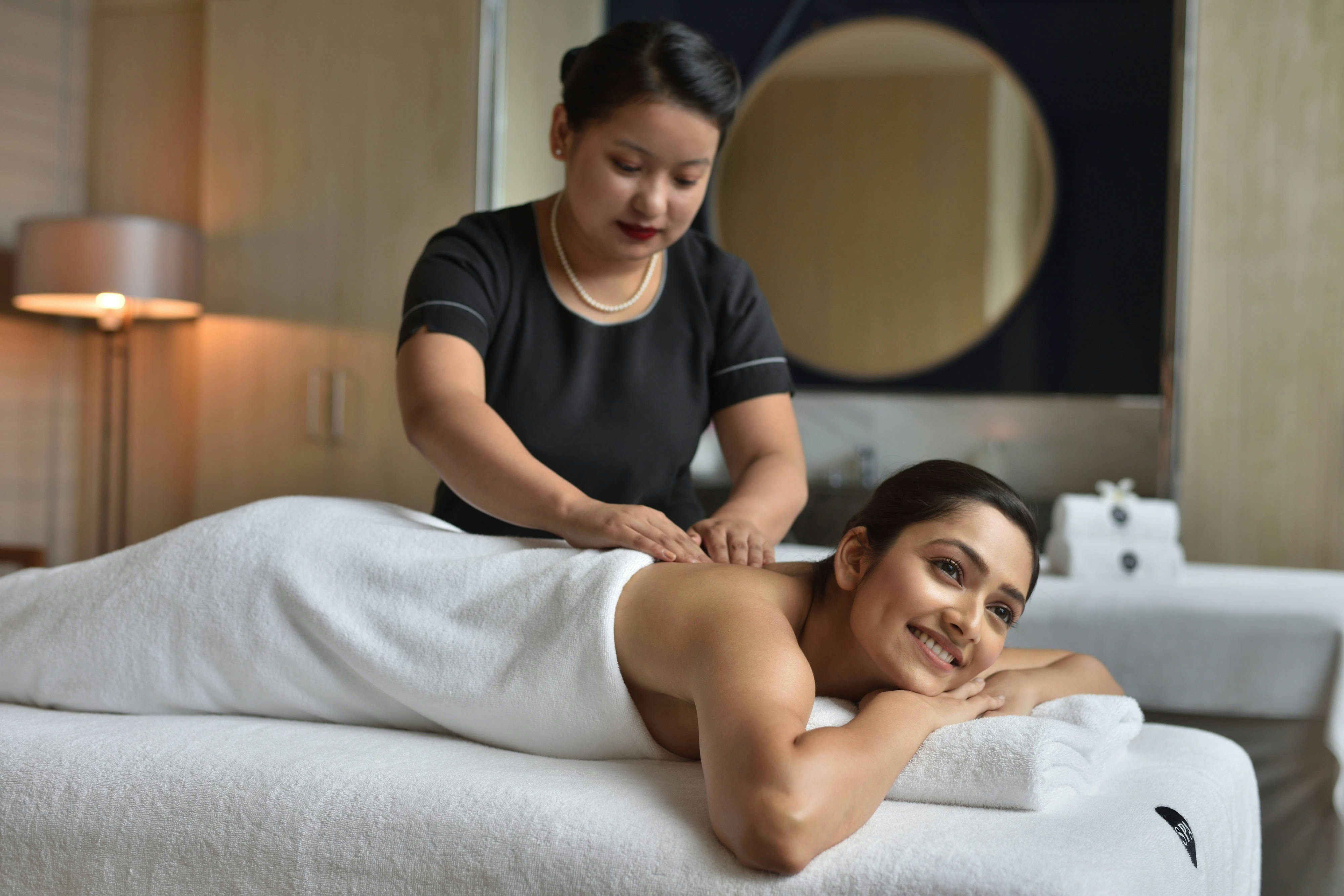 Jw Marriott Hotel Kolkata 20/35