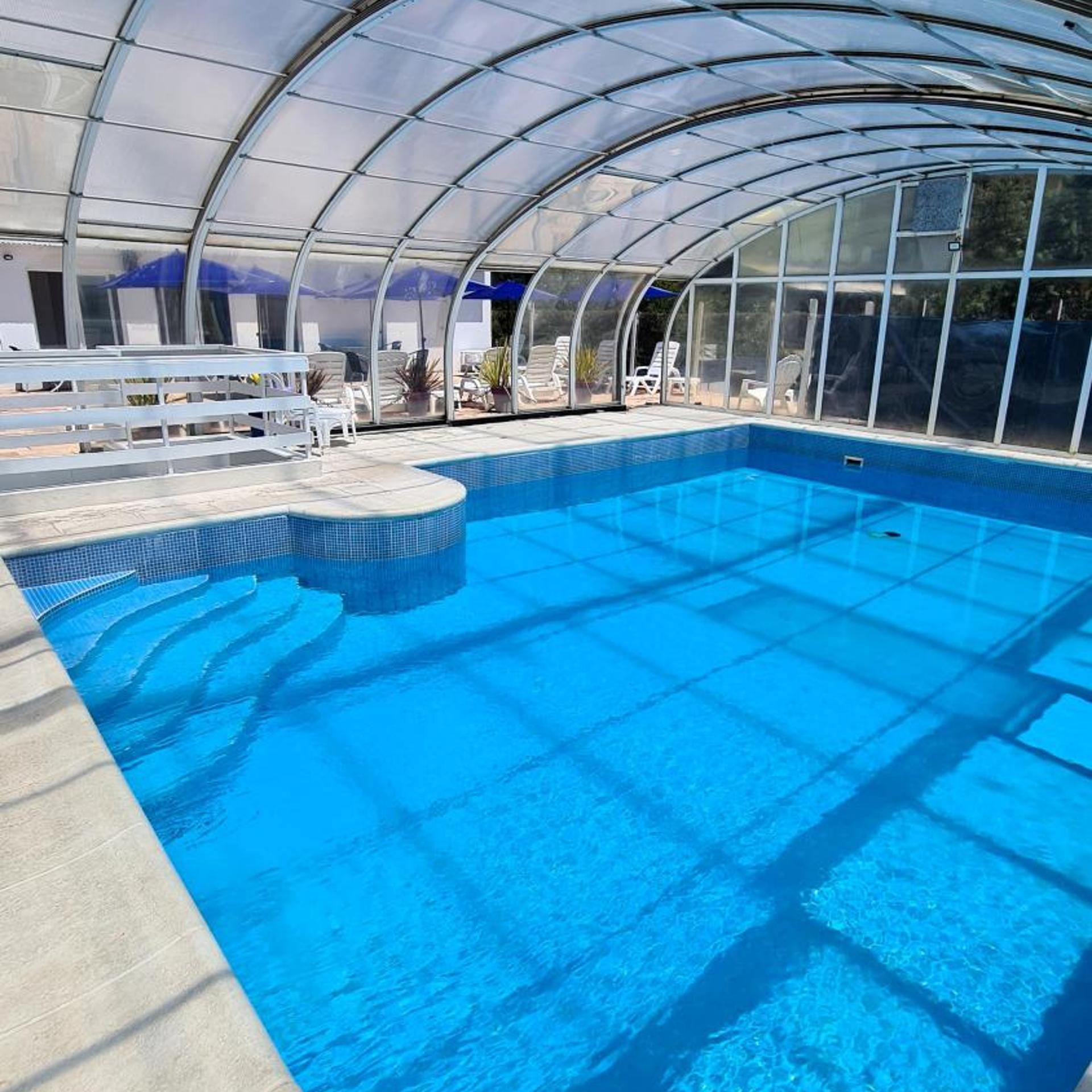 Hotel Libertador Spa & Health Club 27/55