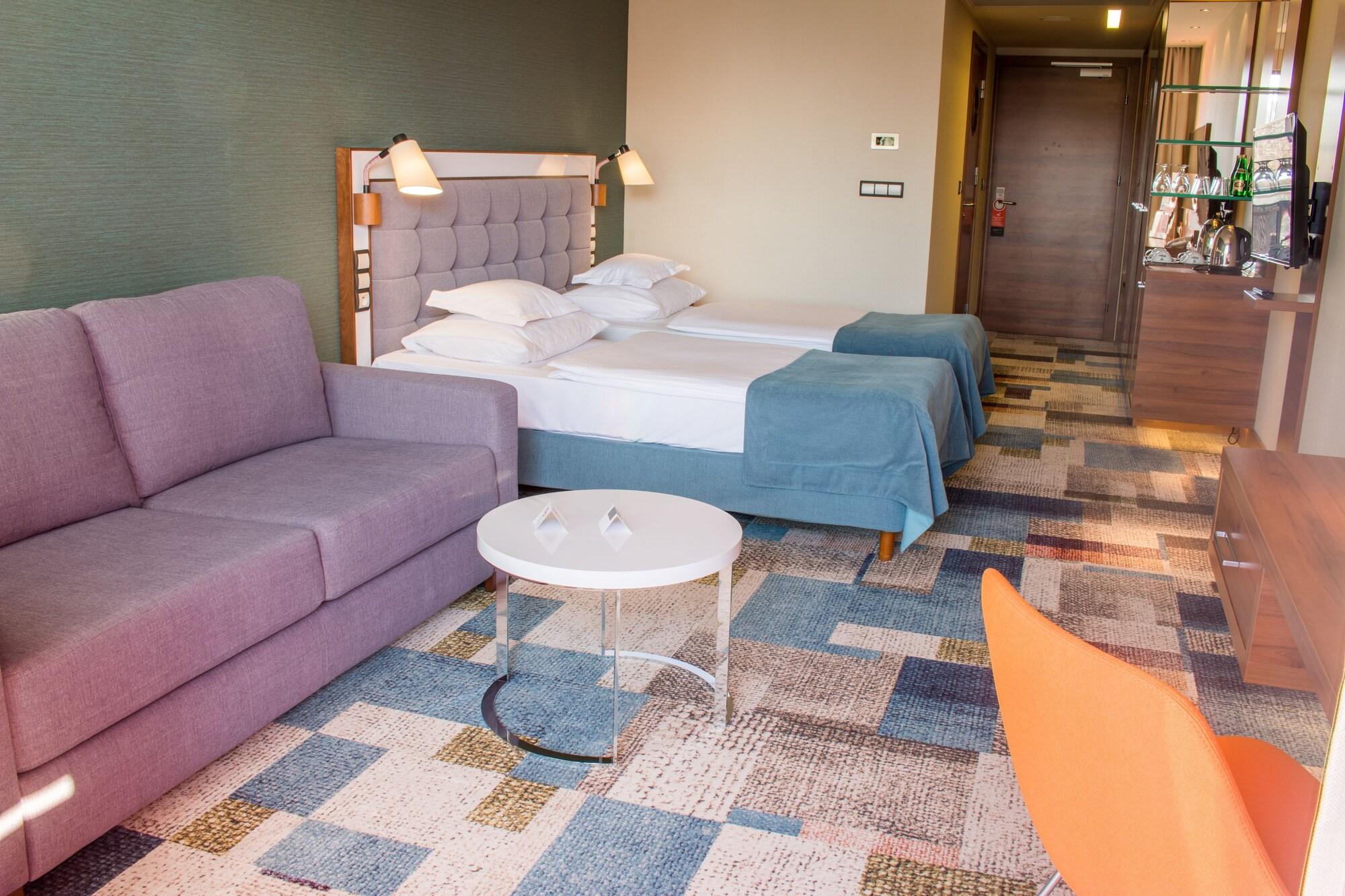Hotel Aquarius SPA 24/47