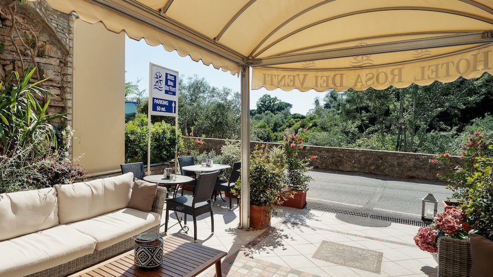 Hotel Rosa Dei Venti 26/32
