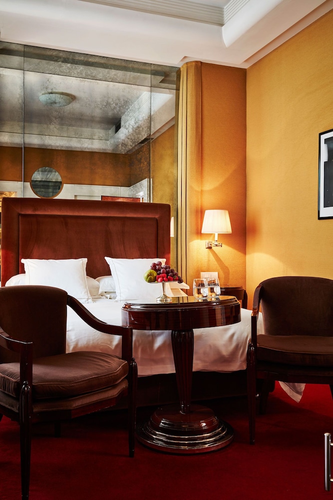 Hotel Lord Byron, an SLH Hotel 45/52