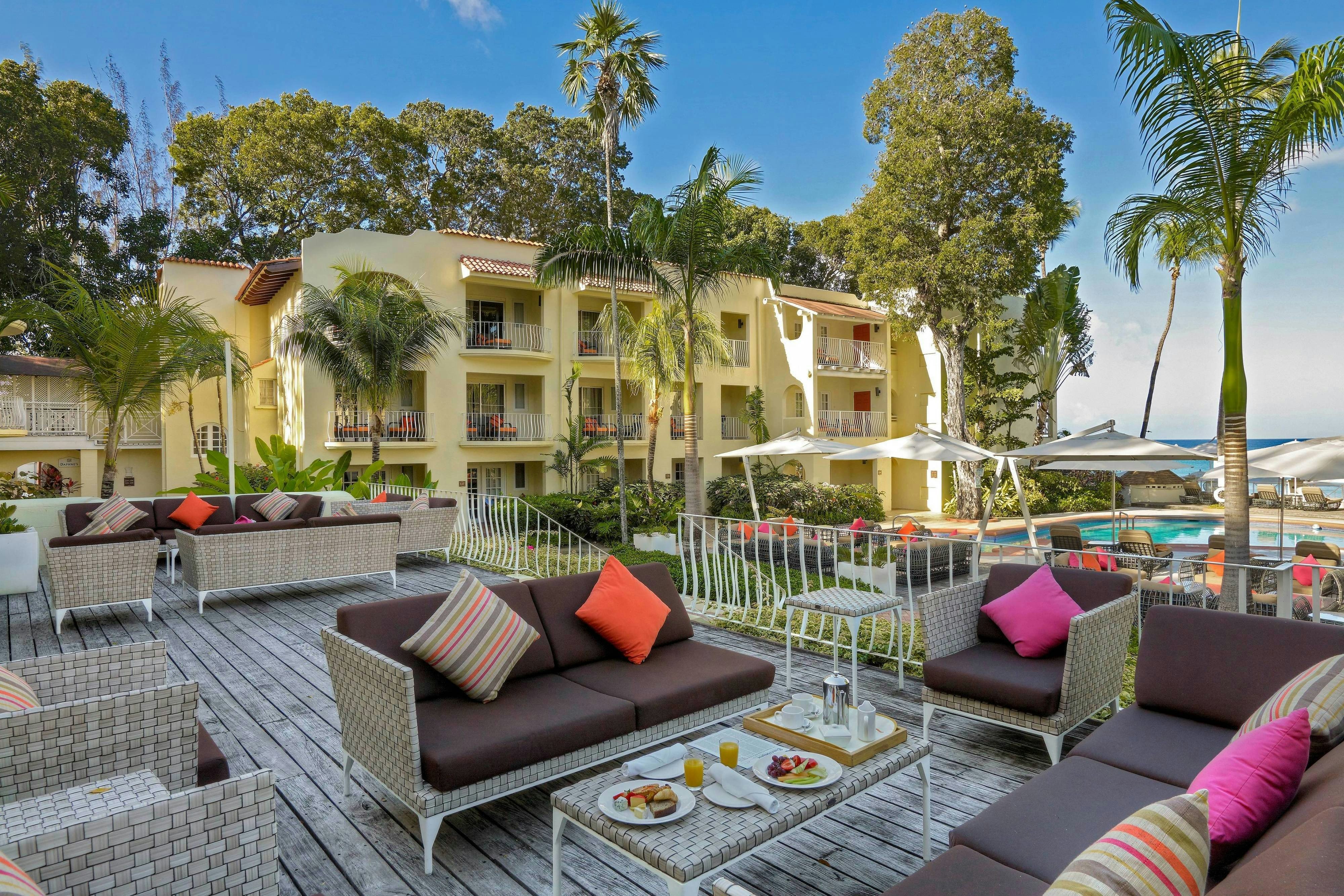 Tamarind by Elegant Hotels 10/27