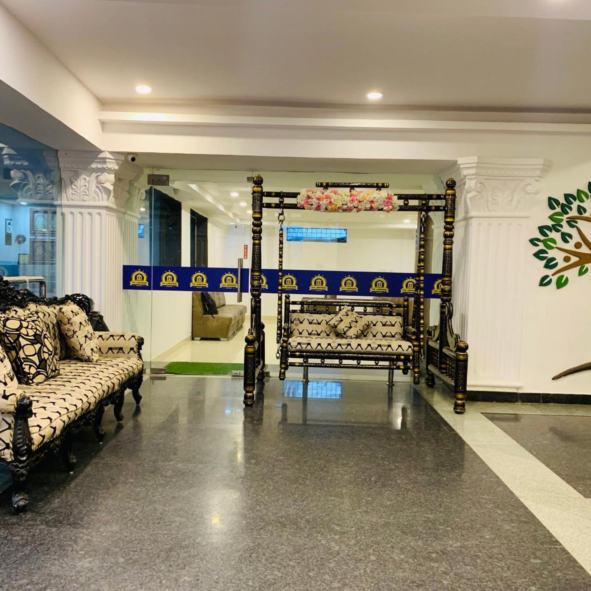 The Landmark Banjara Hills 23/28