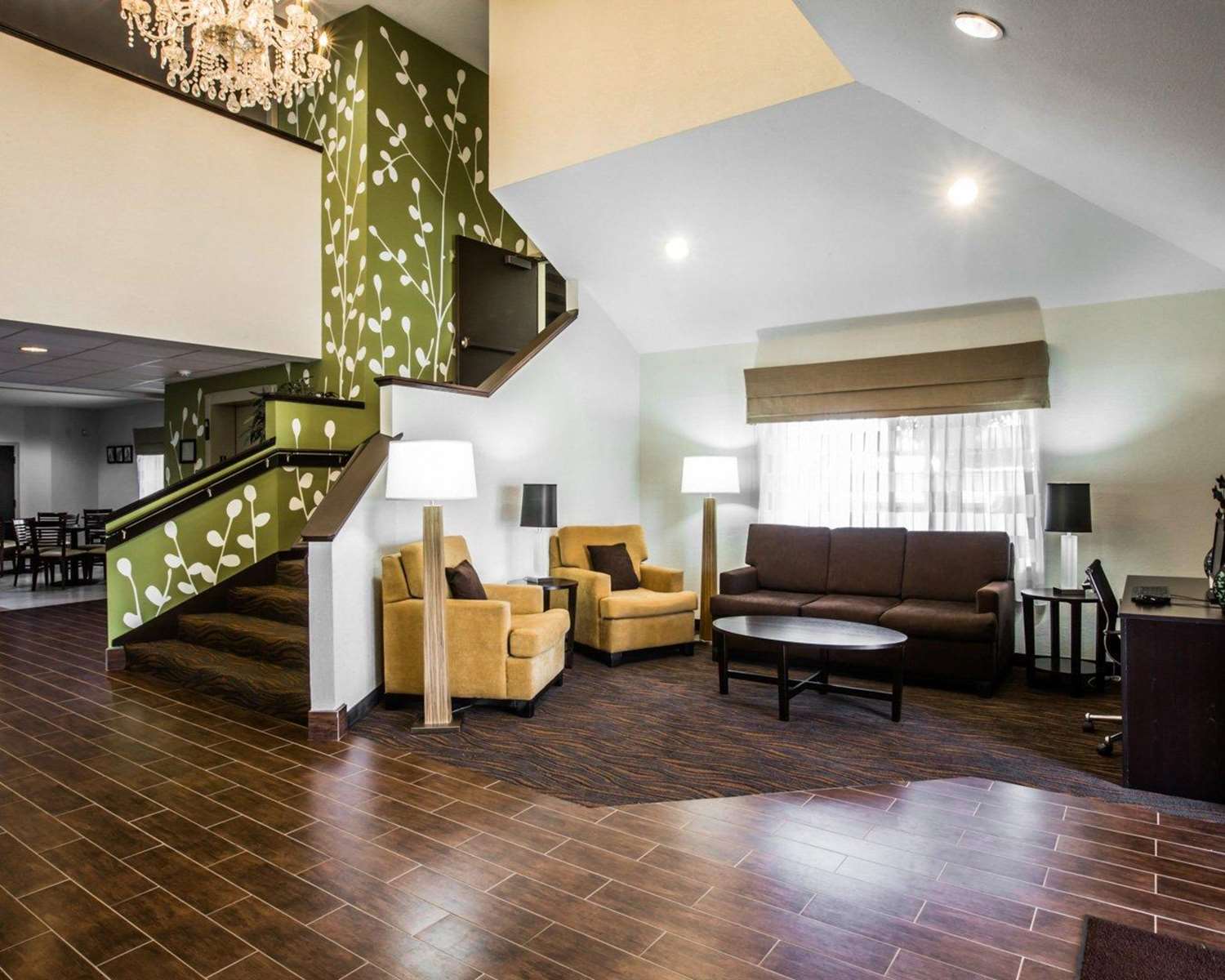 Days Inn by Wyndham McDonough, GA 3/19