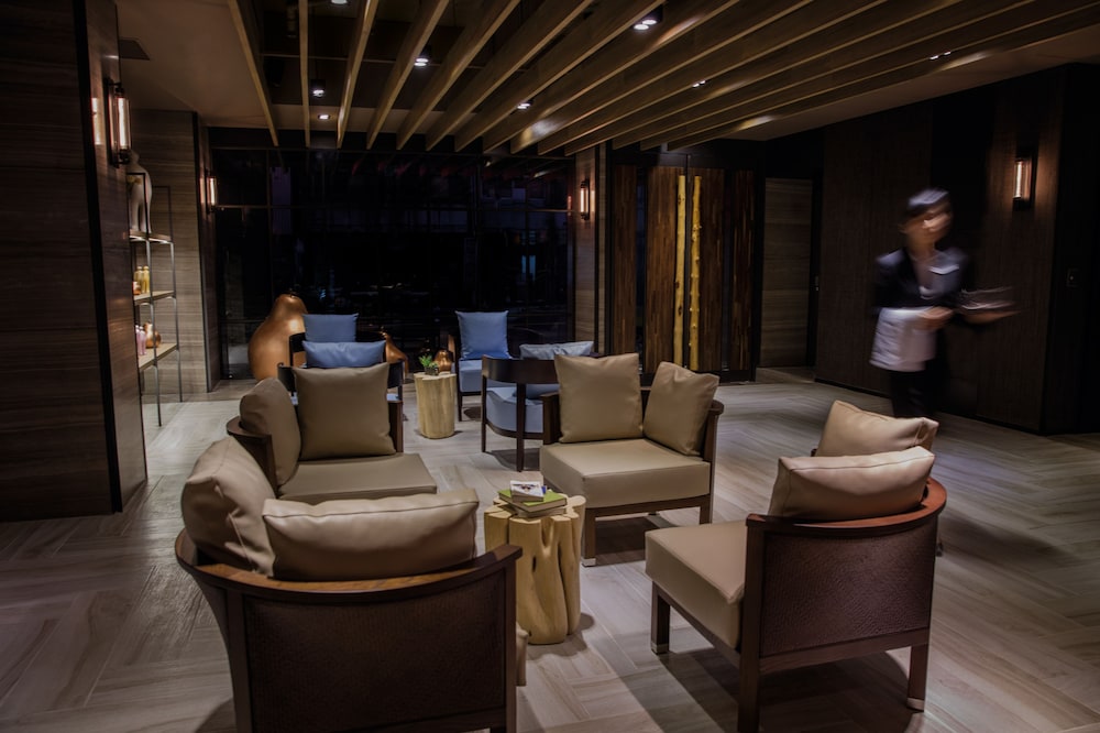 Changyu Hotel 40/50