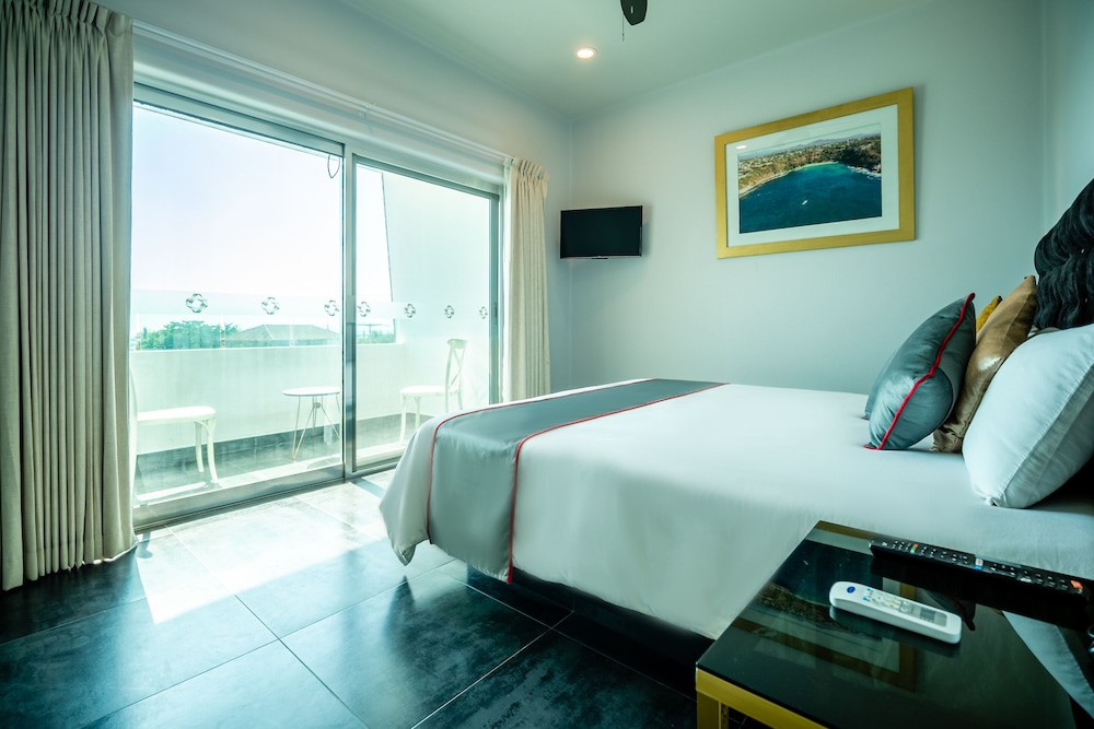Hotel DC Boutique and Spa 28/62