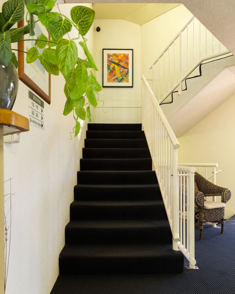 Toowong Central Motel Apartments 7/51