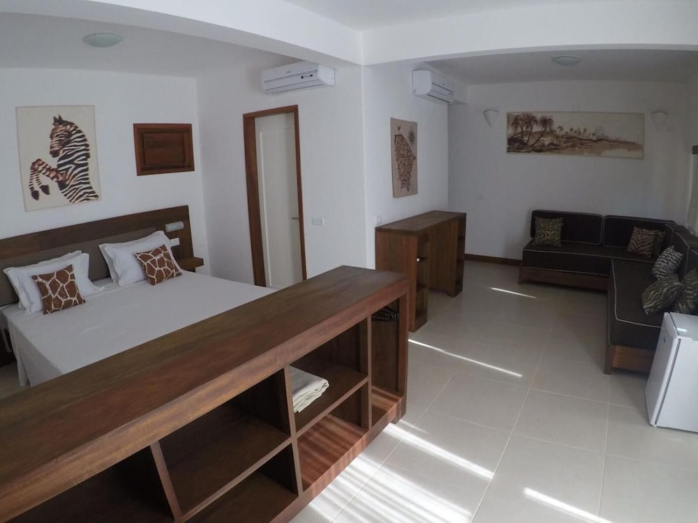 Hotel Sao Francisco 6/68
