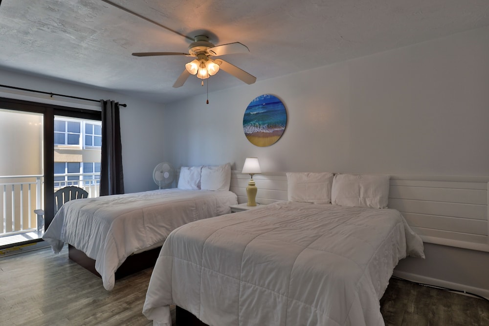 Coastal Waters Inn 53/74