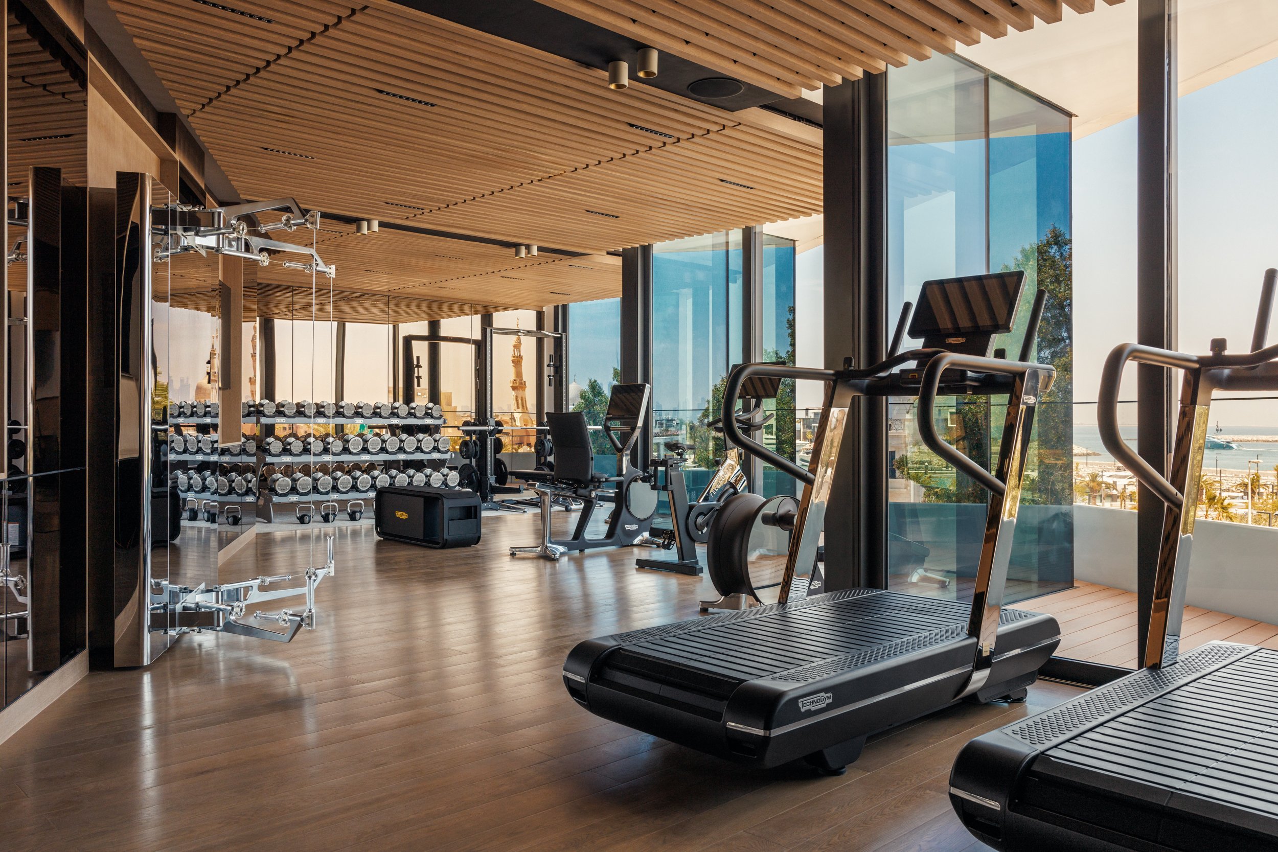 Jumeirah Residences Marsa Al Arab 47/48