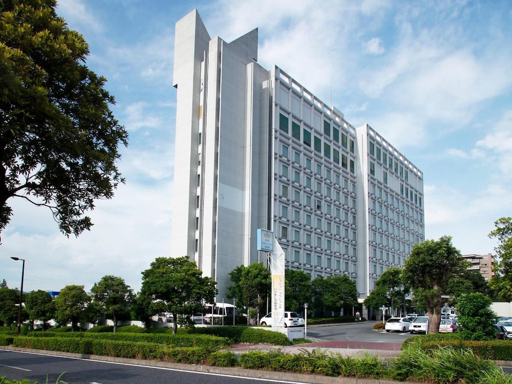 Crown Palais Kitakyushu 6/46