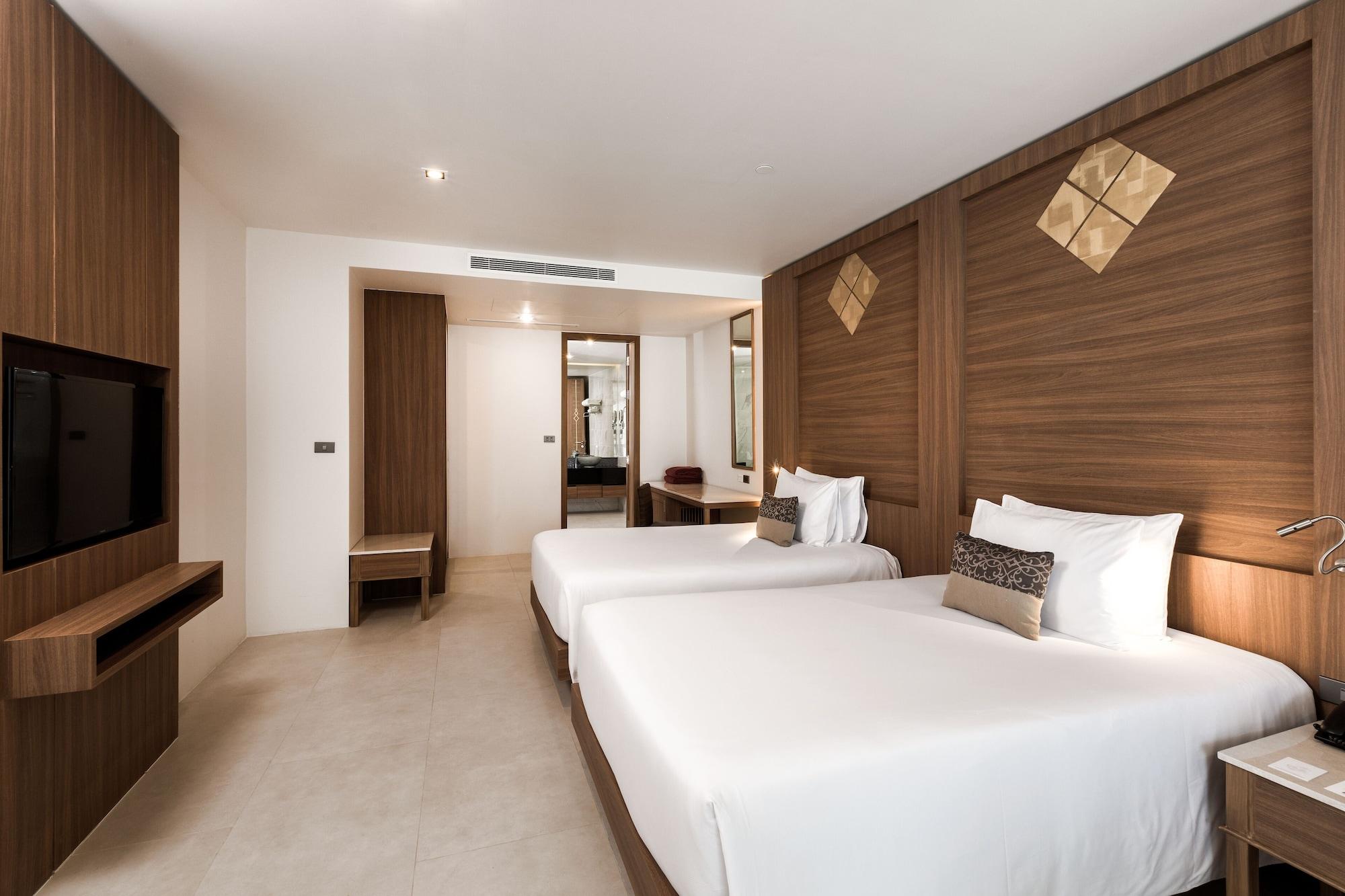 Andaman House 11/58