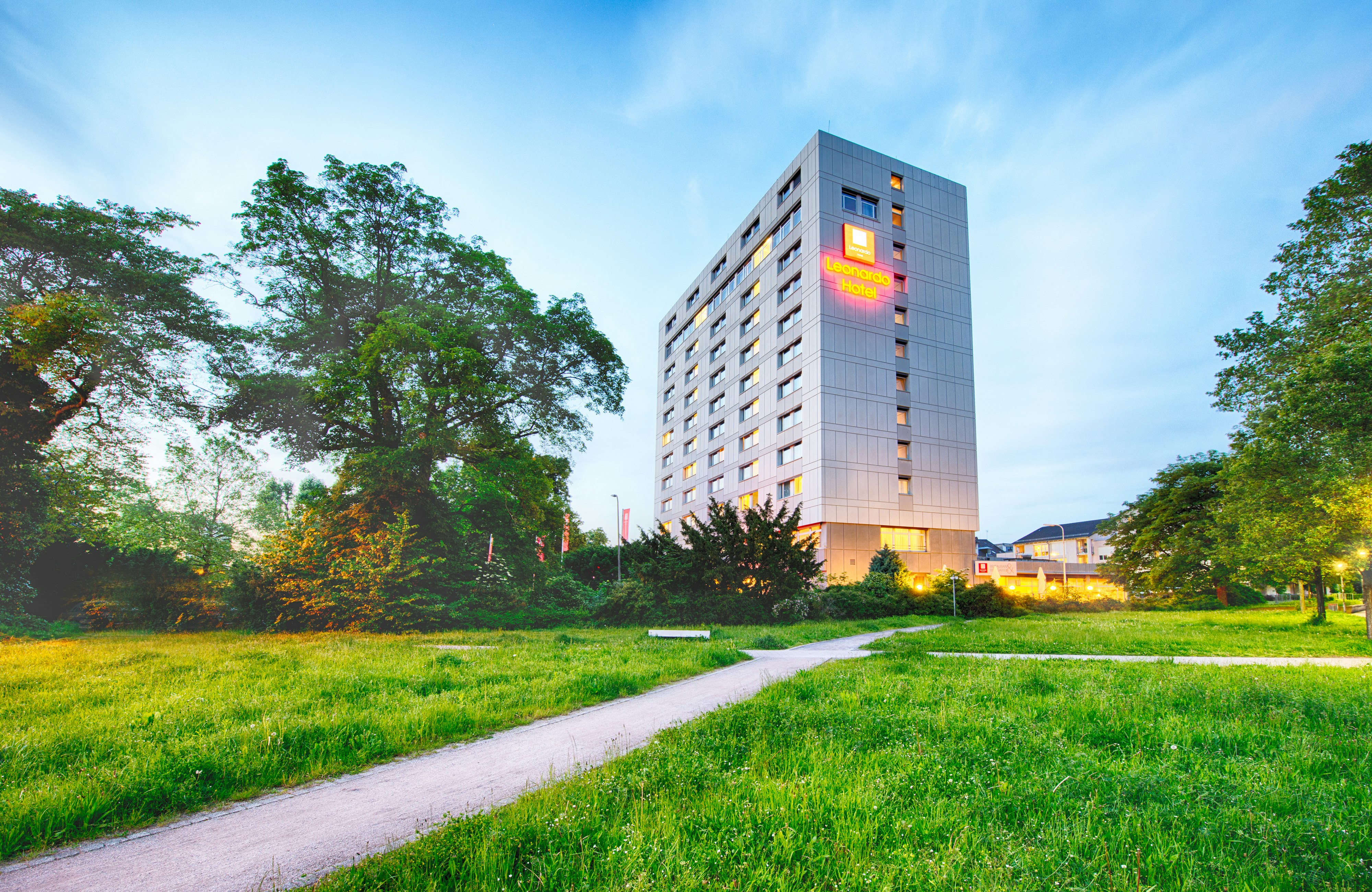 LEONARDO HOTEL KARLSRUHE 3/69