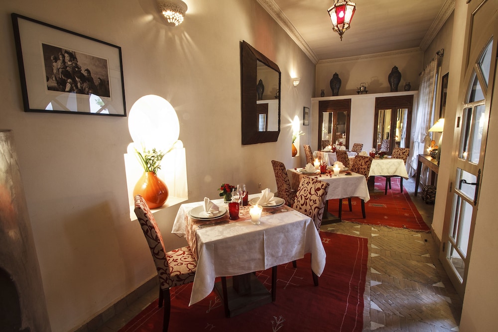Riad Clementine 45/61