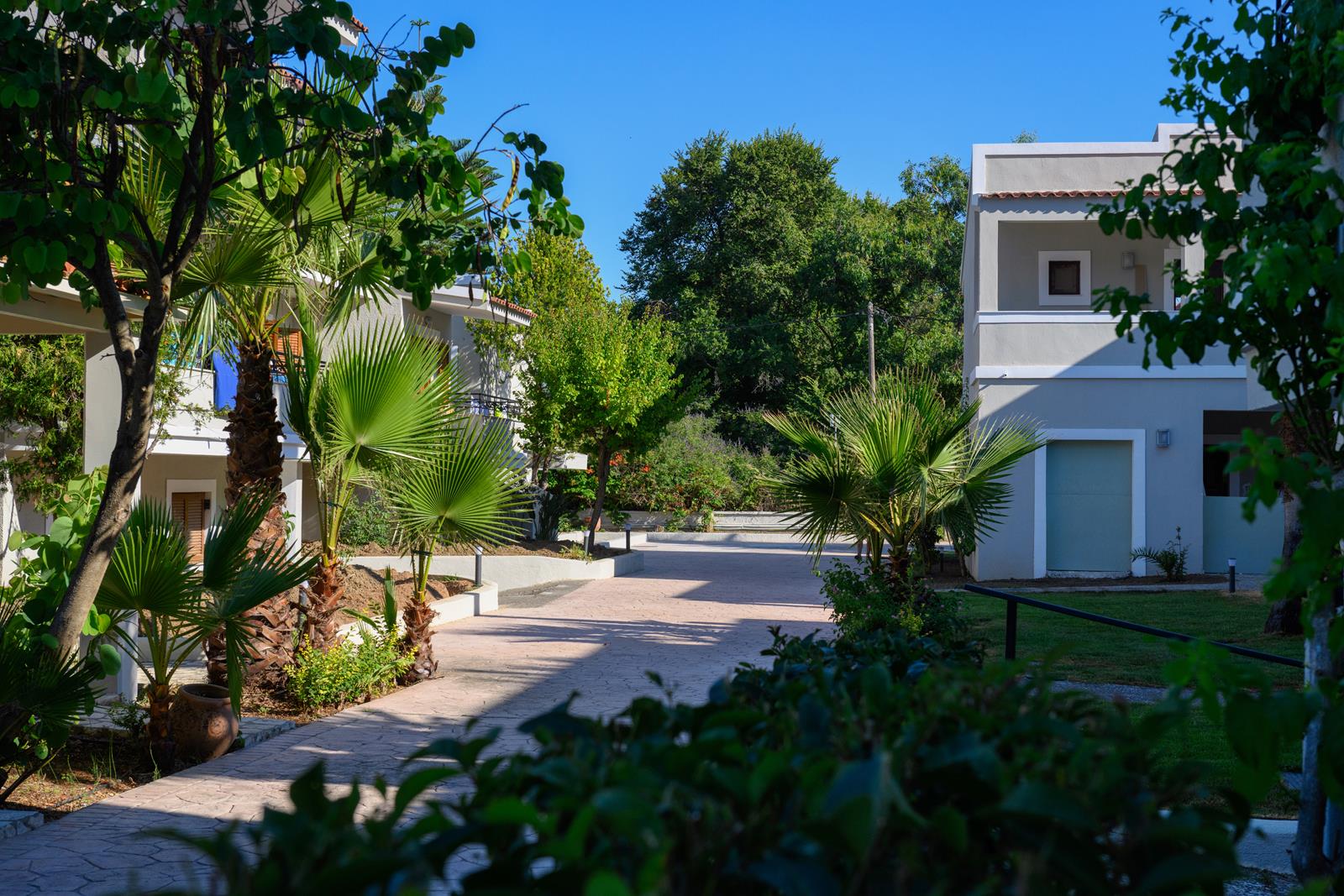 Wyndham Corfu Acharavi 30/34
