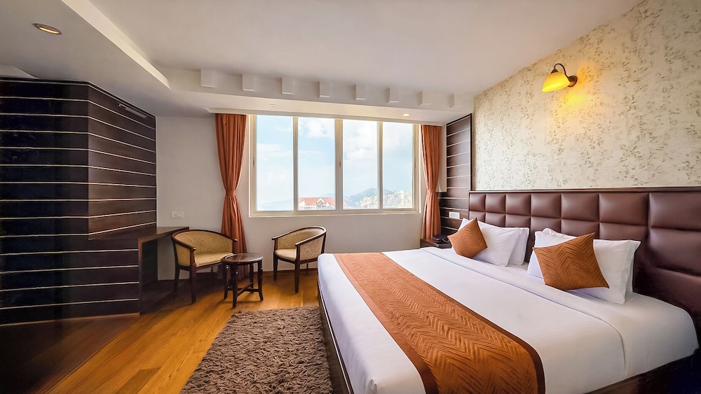 PREMIUM, MOUNTAIN VIEW
