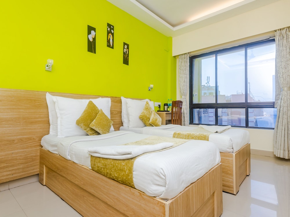 Hotel Tuliip Residency 16/50