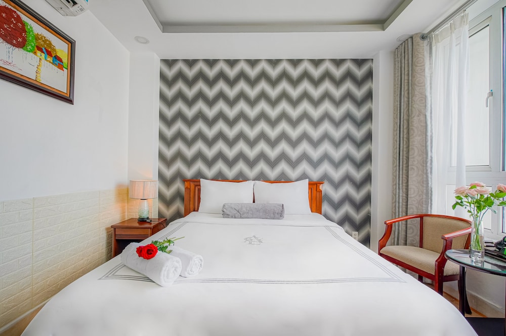 Ace Hotel Ben Thanh 3/31