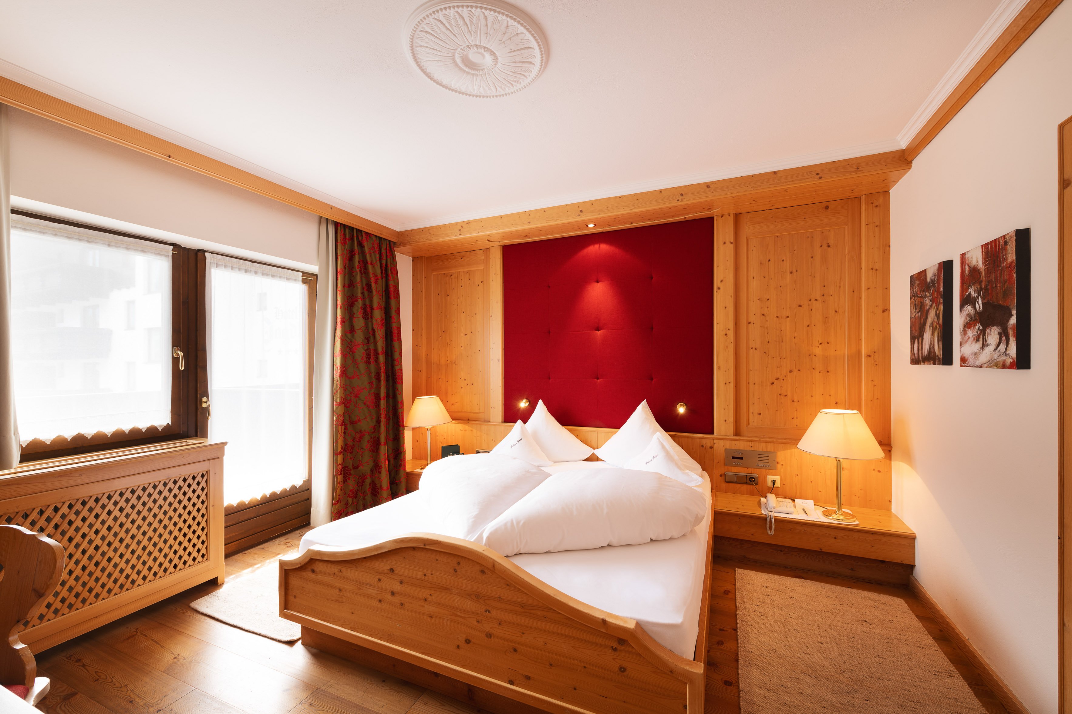 Relais & Chateaux Spa - Hotel Jagdhof 8/36