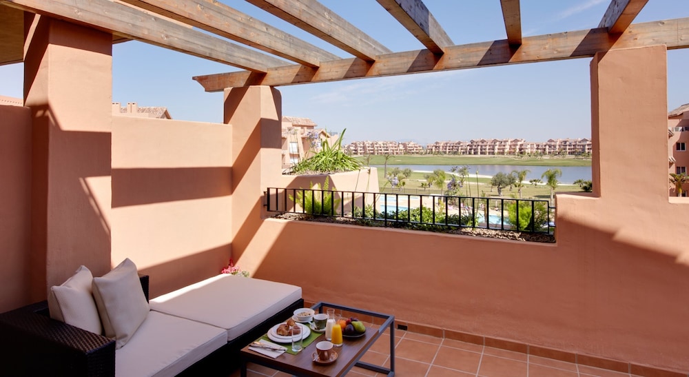 The Residences At Mar Menor Golf Resort 28/53