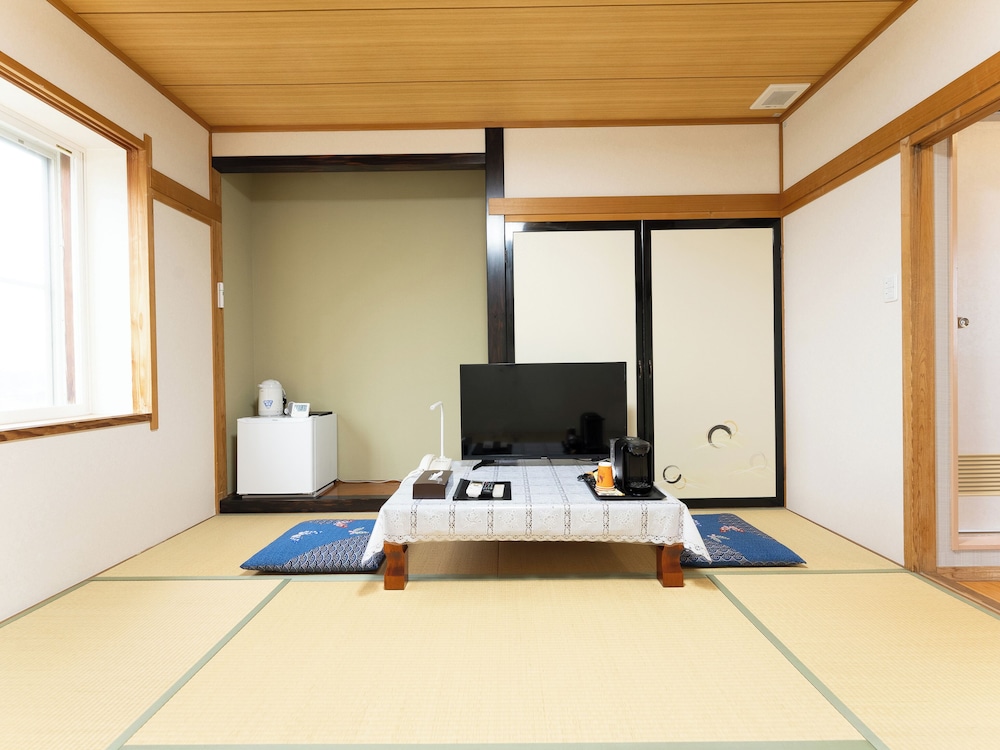 Nasu Kogen Hotel North Inn 46/56