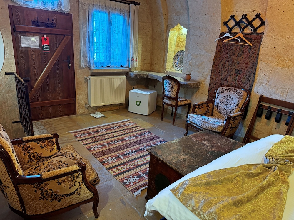 Cave Konak Hotel Special Class 29/50
