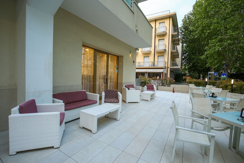 Bergamo Hotel 35/56