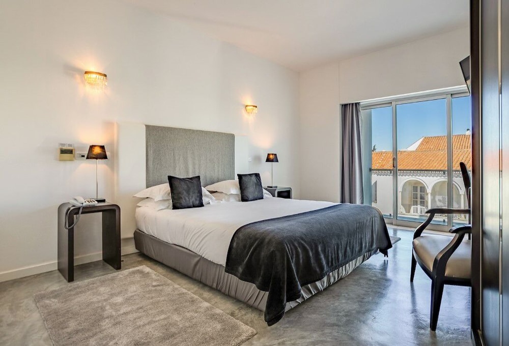 HOTEL SOLAR DOS MASCARENHAS 5/31