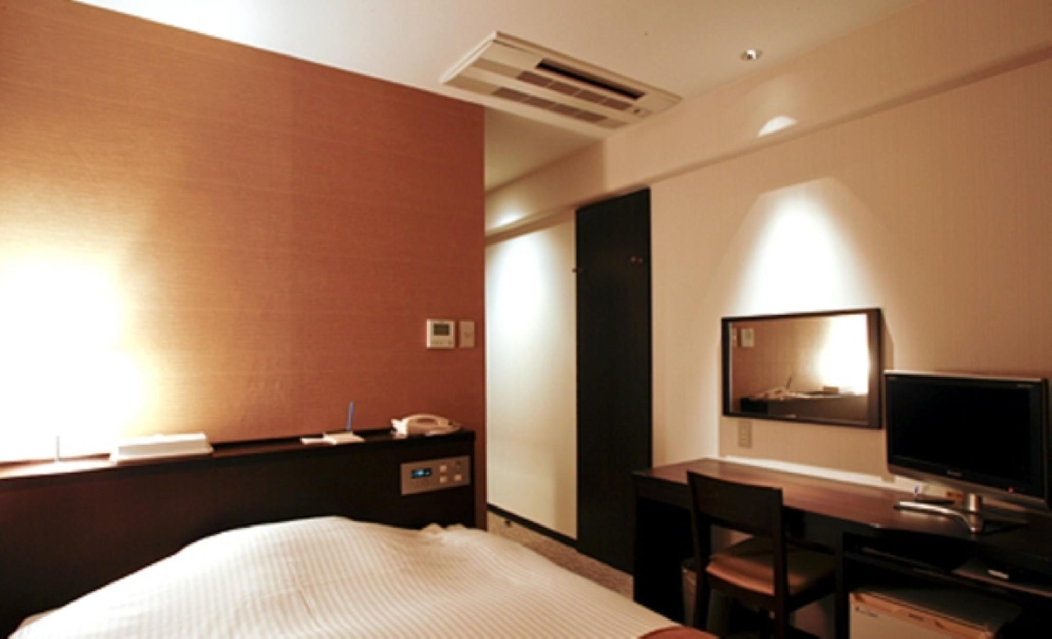 Fukuchiyama Ark Hotel 16/32